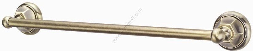 Bronze Genova Bronz 40 cm Uzun Havluluk